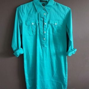 Ralph Lauren Linen dress